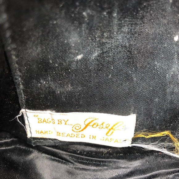 Bags by Josef Bags Vintage Bags By Josef Hand Beaded In Japan